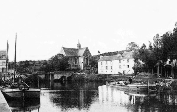 notre dame des bonnes rencontres